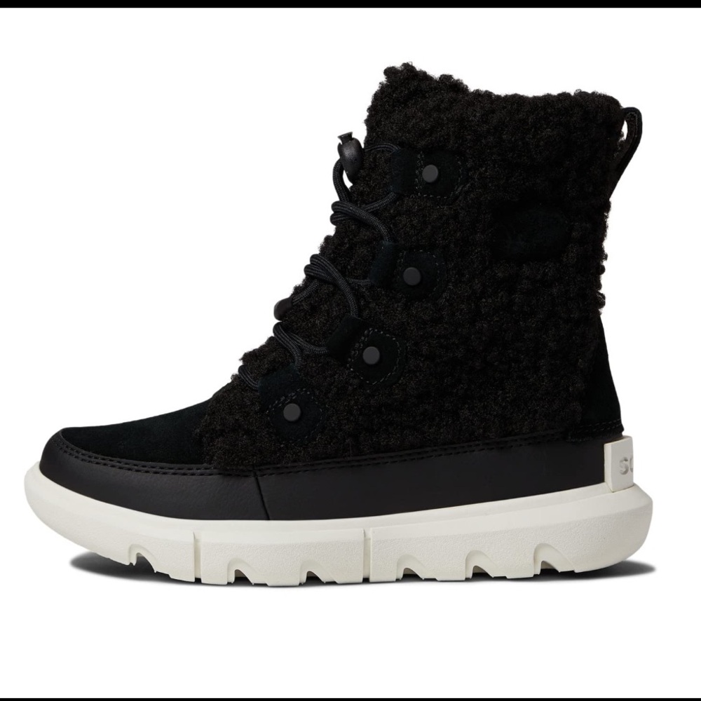 Sorel Explorer Cozy Boot